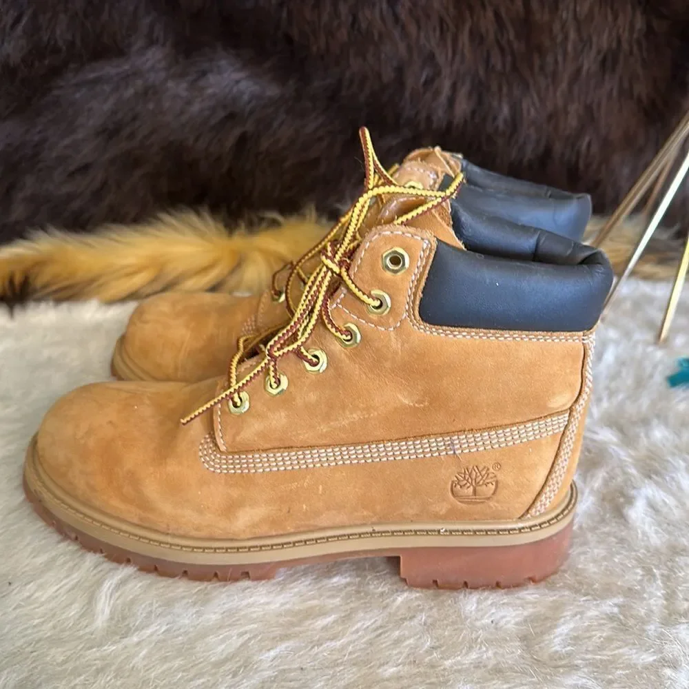 Timberland boots 3 (UB)